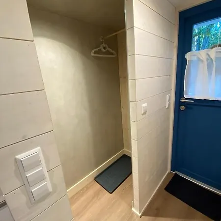 Tiny House Ems Im Pier9 Tiny House