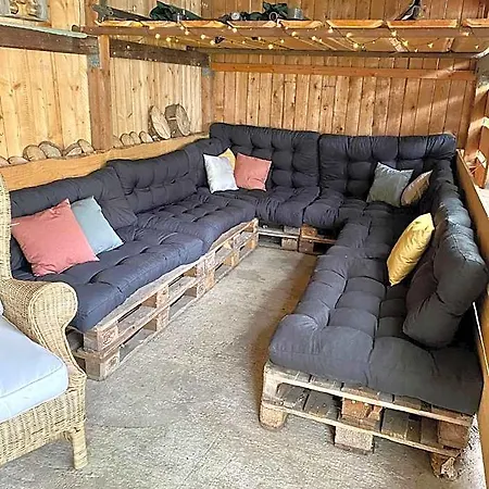 Tiny House Ems Im Pier9 Tiny House 3*