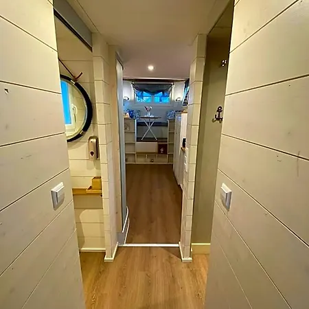 Tiny House Ems Im Pier9 Tiny House Hamm (North Rhine-Westphalia)
