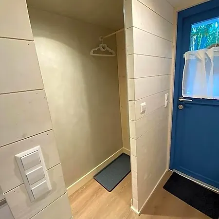 Tiny House Ems Im Pier9 Tiny House 3* Hamm (North Rhine-Westphalia)