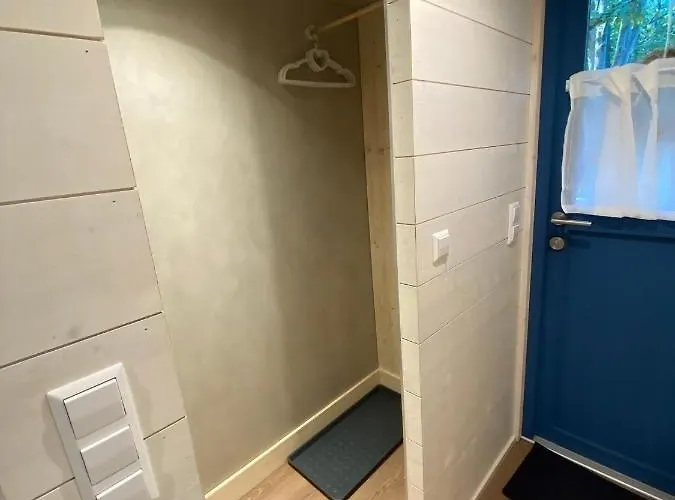 Tiny House Ems Im Pier9 Tiny House